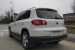 大众途观2012款2.0TSI 手自一体 旗舰版(四驱)