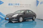 日产天籁2008款2.0L XL舒适版