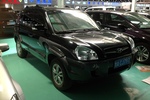 现代途胜2009款2.0GL 自动舒适型 2WD(天窗)