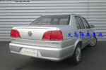 大众捷达2009款1.6CIX-P 手动 伙伴 