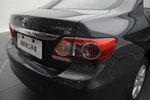 丰田卡罗拉2013款特装版 1.6L 自动炫酷型GL 