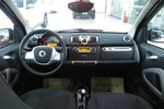 smartfortwo2012款1.0 MHD 硬顶激情版