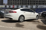 福特蒙迪欧2013款2.0L GTDi200 豪华型