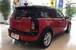 MINICLUBMAN2011款1.6L COOPER Excitement