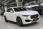 玛莎拉蒂Levante2016款3.0T Levante