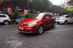 铃木天语SX42009款1.6L 自动 运动型