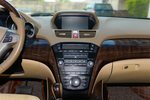 讴歌MDX2010款3.7L 标准豪华运动版