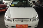 起亚赛拉图2008款1.6 GLS 自动