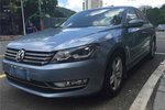 大众帕萨特2013款2.0TSI DSG 至尊版