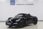 保时捷Boxster2009款Boxster 2.9L 