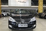 大众朗逸2011款1.6L 手自一体 品轩版