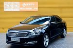 大众帕萨特2011款1.8TSI DSG御尊版