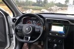 MGZS2017款1.5L 自动豪华版