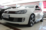 大众高尔夫GTI2010款2.0TSI DSG 豪华版