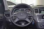 奔驰M级2014款ML320 4MATIC