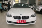 宝马5系2013款525Li 豪华型