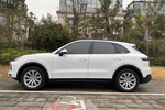 保时捷Cayenne2019款Cayenne 3.0T