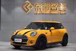 MINIMINI2014款1.2T ONE+