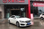 奔驰CLA级2015款CLA 220 4MATIC