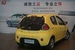 吉利熊猫2008款1.3L 手动 功夫版