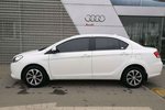 长城C30 2013款1.5L 新视界版 手动智尚型