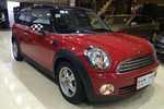 MINICLUBMAN2010款Cooper Cheer