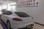 保时捷Panamera2014款Panamera 4 3.0T 