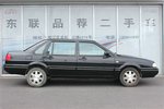 大众桑塔纳2004款GLS 手动