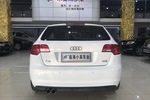 奥迪A3 Sportback2012款1.4TFSI 舒适型