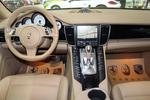 保时捷Panamera2010款Panamera 4