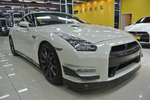 日产GT-R2013款3.8T Premium Edition