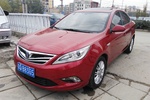 长安逸动2012款1.6L 手动 豪华型 国IV