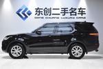 路虎全新一代发现2018款2.0T SE