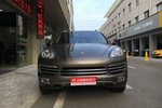 保时捷Cayenne2011款3.0T