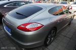 保时捷Panamera2010款Panamera 4 3.6L 