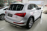 奥迪Q52011款2.0TFSI 进取型