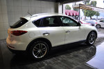 英菲尼迪QX502013款2.5L 两驱尊雅版