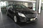 奔驰R级2011款R350L 4MATIC