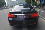 宝马7系2009款750Li 尊贵型