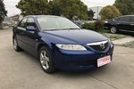 马自达MAZDA62005款2.0豪华型