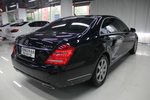 奔驰S级2012款S300L 商务型 Grand Edition