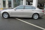 宝马5系2013款520Li 典雅型