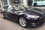 TeslaModel S2014款MODEL S 85