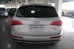 奥迪Q52012款2.0TFSI 舒适型