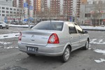 雪铁龙经典爱丽舍2008款1.6L 自动 舒适型