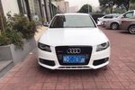 奥迪A4L2011款2.0TFSI 豪华型