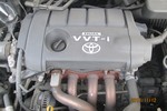 丰田汉兰达2012款2.7L 两驱5座精英版