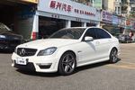 奔驰C级AMG2012款C 63 AMG 动感型