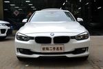 宝马3系2013款320i 进取型