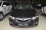 马自达Mazda62011款2.0L 手自一体 豪华型